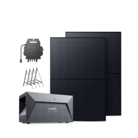 Kits Solix Plug & Play
