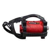 Agujas vibratorias