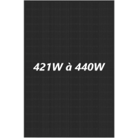 421W a 440W
