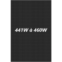 441W a 460W