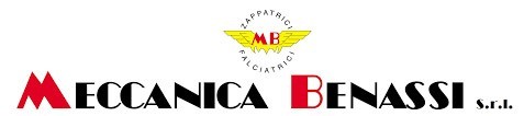 Meccanica Benassi